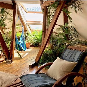 Penthouse Appartement